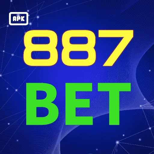 APK oficial da 887bet para Android