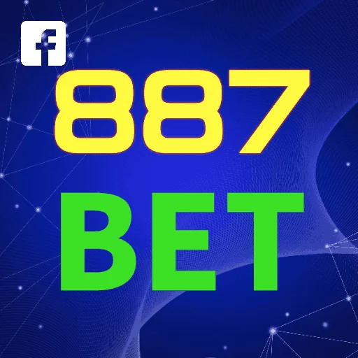 Página oficial da 887bet no Facebook