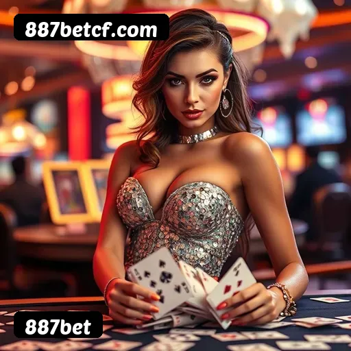887bet APK - Download Oficial Android