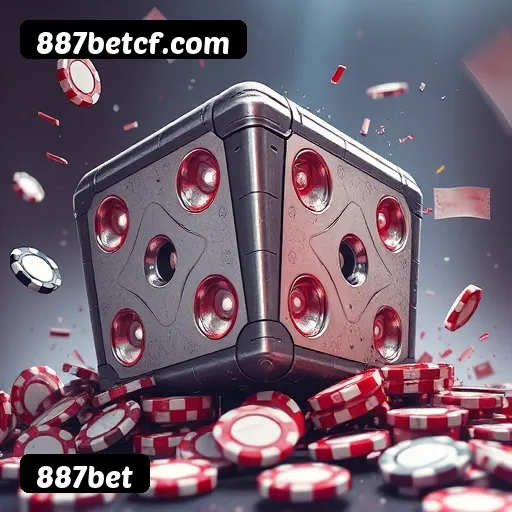 Legalidade 887bet no Brasil